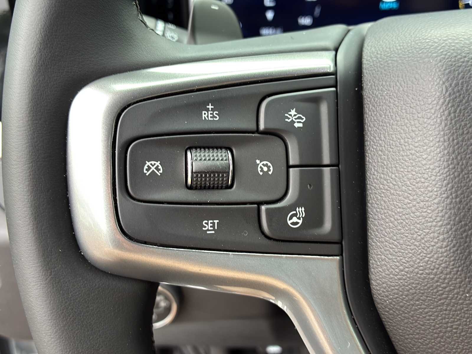 2026 Chevrolet Silverado 1500 LT Trail Boss - Photo 21