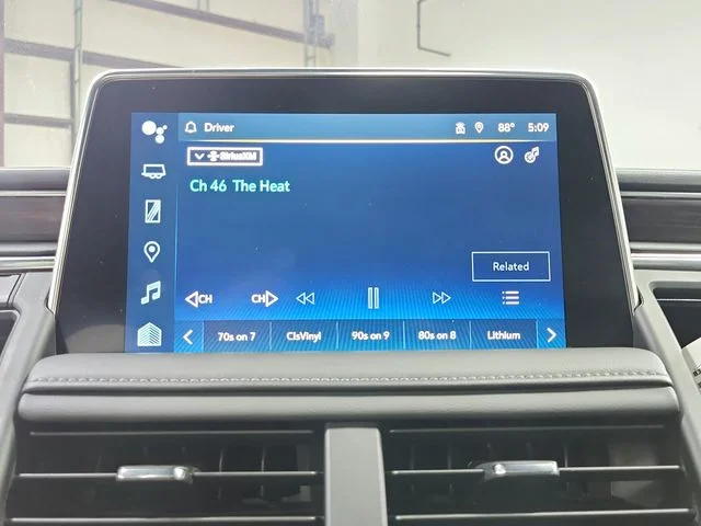 Used 2024 Red Chevrolet LT image 16