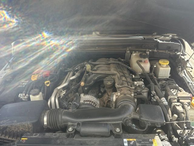Used 2022 Beige Jeep Mojave image 20