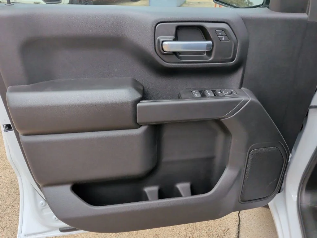 2026 GMC Sierra 1500 Pro - Photo 10