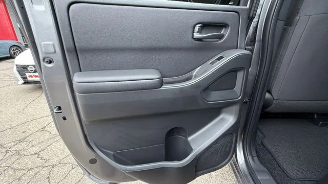 2026 Nissan Frontier SV - Photo 14