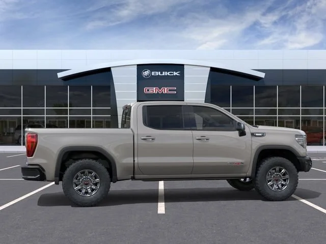 New 2026 Coastal Dune GMC AT4X image 5