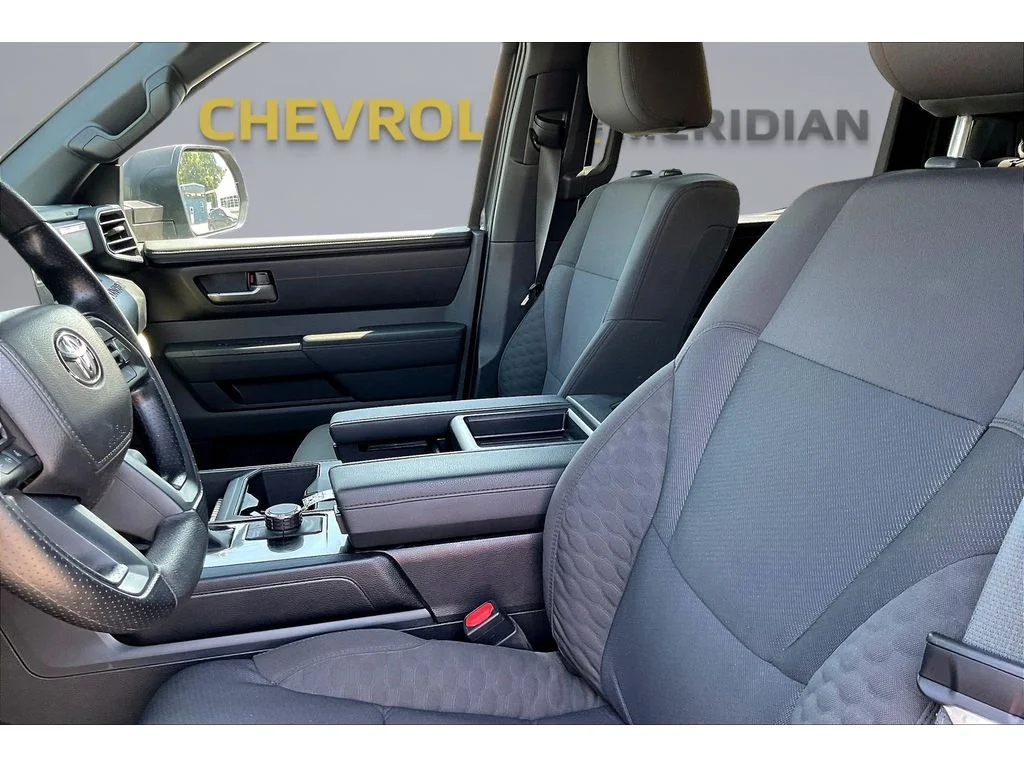 Used 2026  Toyota SR image 18