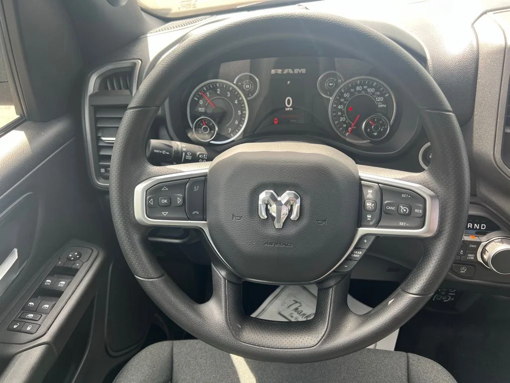 Used 2025 Red Ram Tradesman image 38