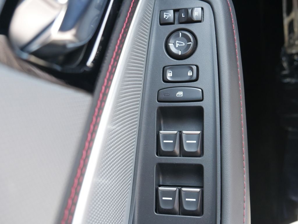 Used 2025  Acura A-Spec image 35