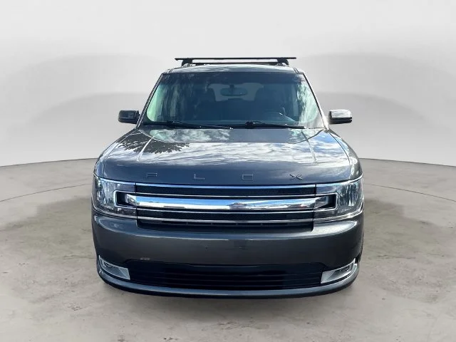 Used 2018 Ford Flex SEL with VIN 2FMHK6C89JBA20969 for sale in Bend, OR