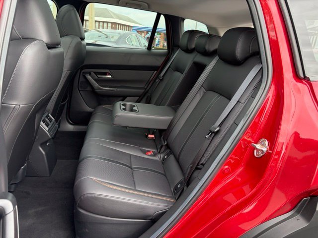 New 2026 Soul Red Crystal Metallic Mazda Premium Plus AWD image 10