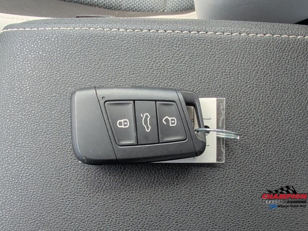 Used 2025 Pyrite Silver Metallic Volkswagen 1.5T S image 26