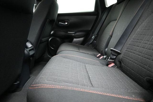 Used 2025 Black Honda Sport image 17