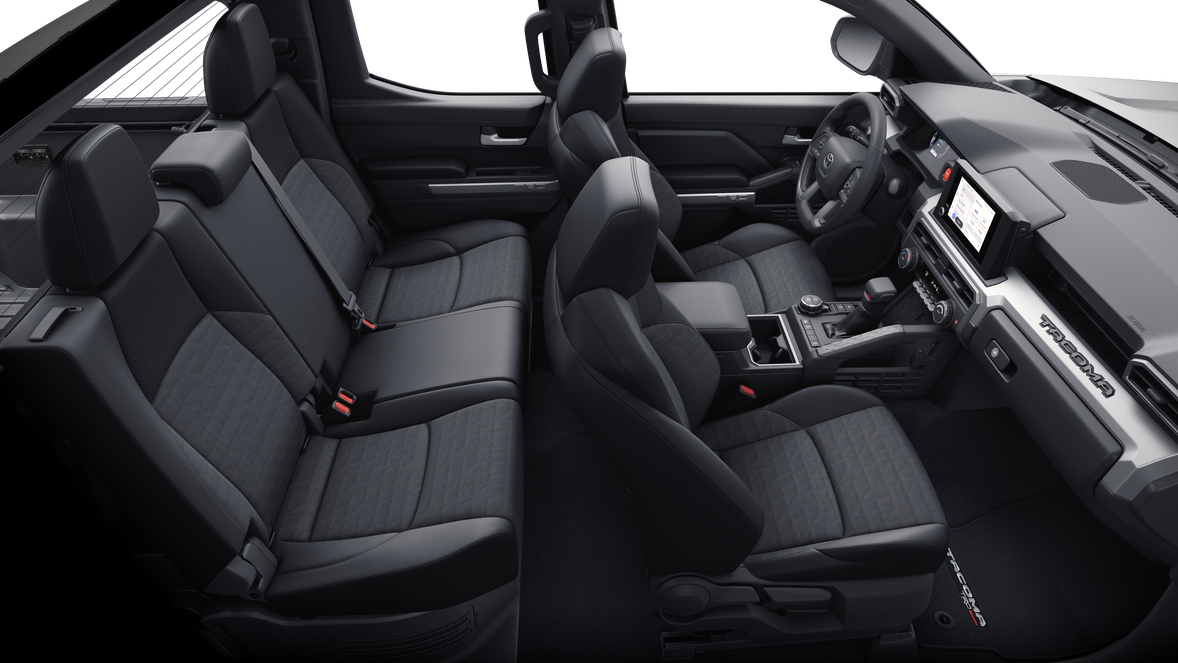 New 2026 Underground Toyota TRD Sport i-FORCE MAX image 52