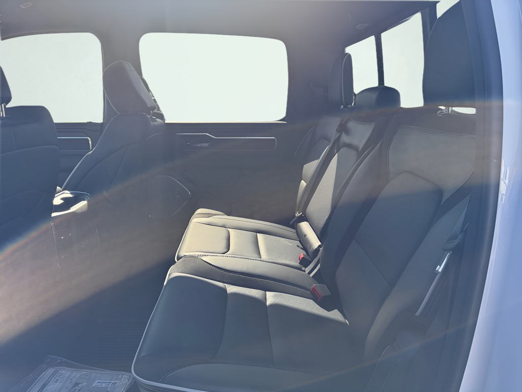 2025 RAM 1500 Laramie - Photo 12