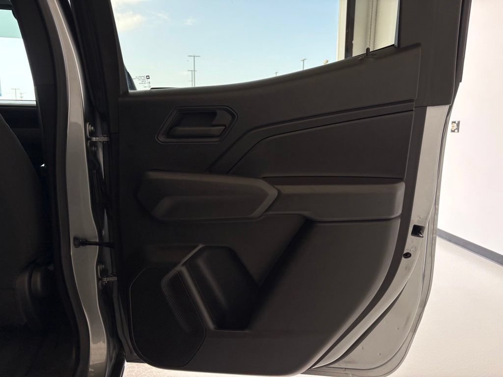2024 Chevrolet Colorado Trail Boss - Photo 31