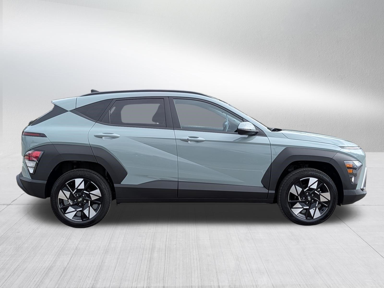 2024 Hyundai Kona SEL - Photo 8