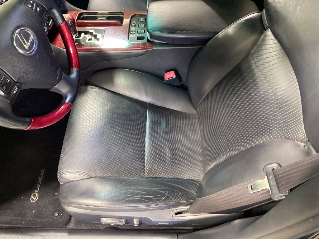 Used 2007  Lexus 450h image 15