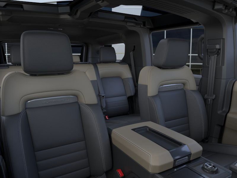 New 2026 Solar Orange GMC 2X image 24
