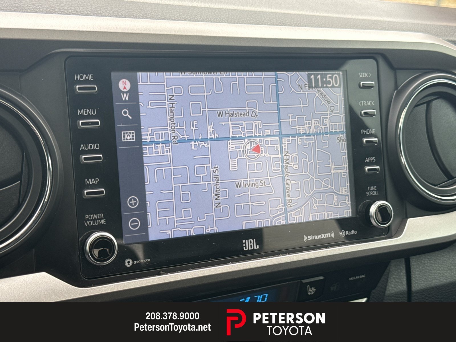 Used 2023 Gray Toyota Limited image 17