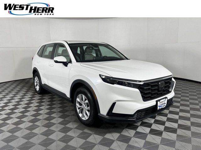 2023 Honda CR-V LX