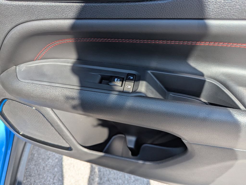 2026 Jeep Compass Trailhawk - Photo 35