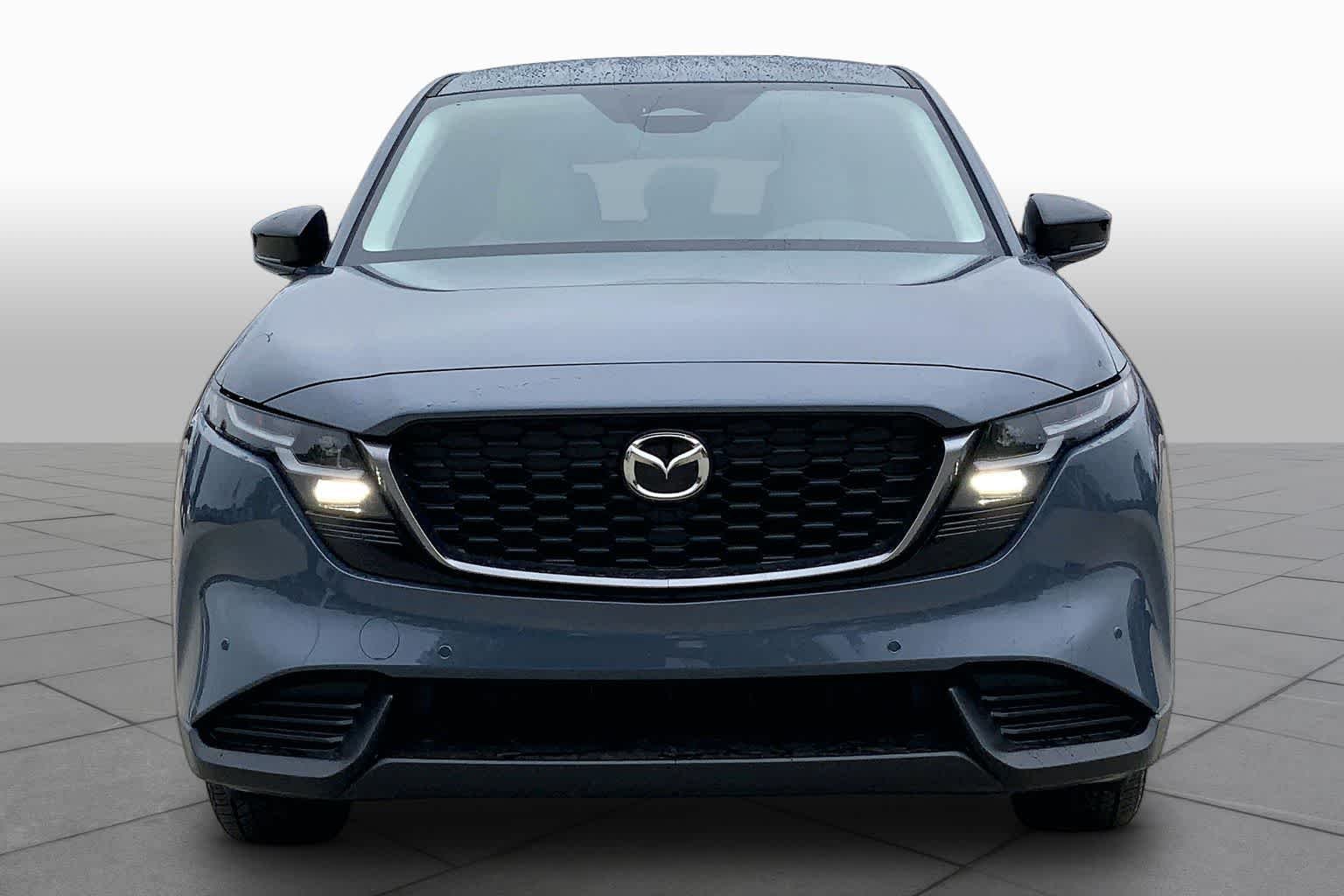 New 2026 Polymetal Gray Metallic Mazda 2.5 S Select AWD image 3