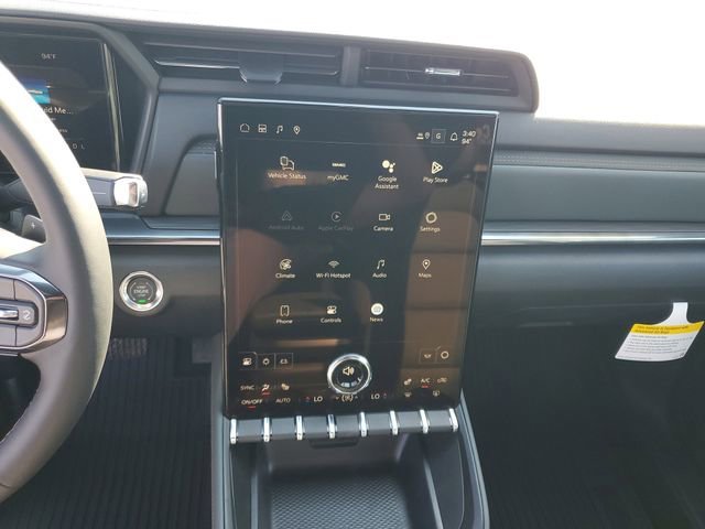 2026 GMC Terrain AT4 - Photo 14