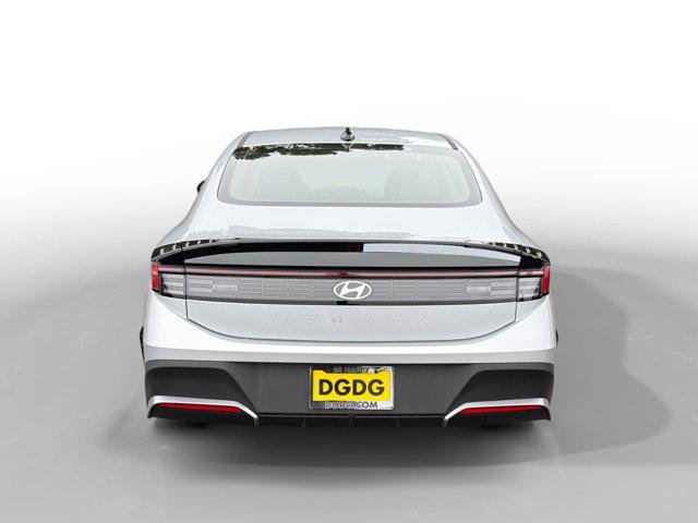 2026 Hyundai Sonata SE - Photo 24
