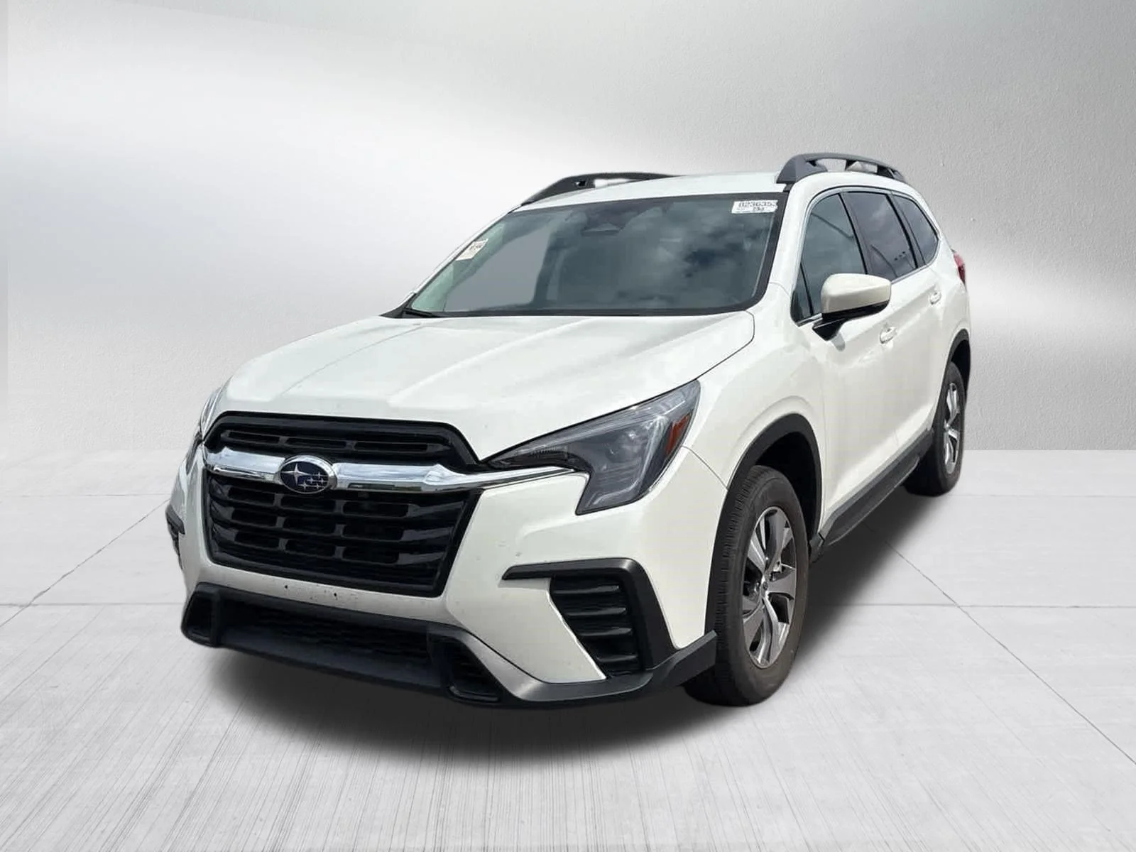 Used 2025 Subaru Ascent Premium with VIN 4S4WMADD9S3429099 for sale in Hermantown, Minnesota