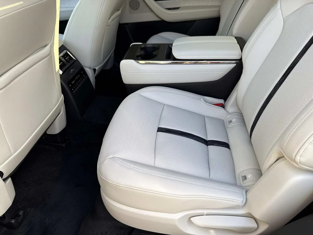 2026 Mazda CX-90 Premium Plus Package - Photo 18