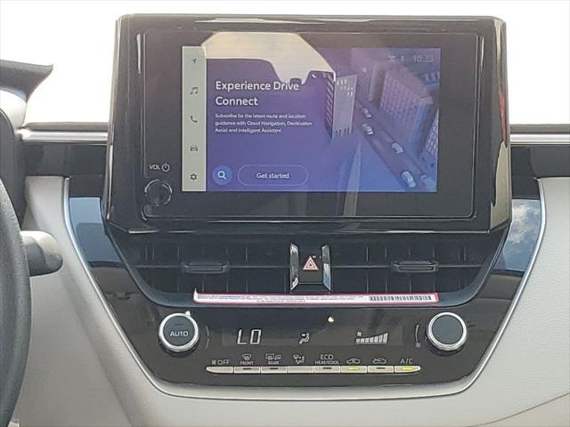 Certified Used 2026 WIND CHILL PEARL* Toyota  image 14