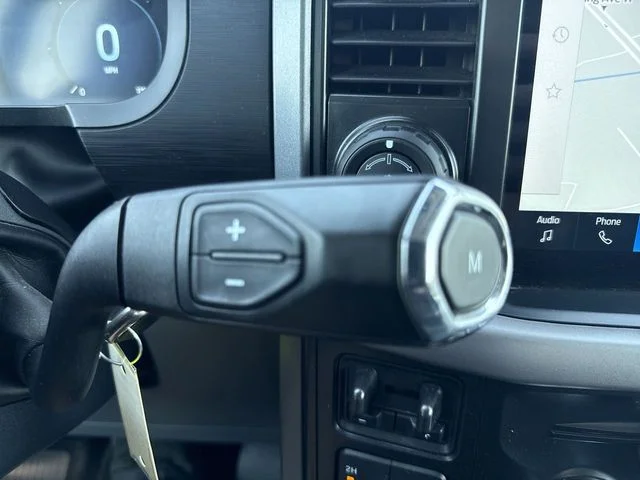 2024 Ford F-150 XLT - Photo 20