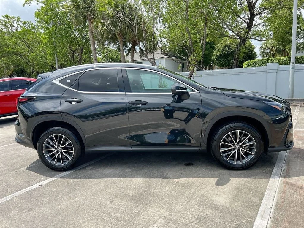 Certified Used 2025 CAVIAR Lexus 250 Base image 8