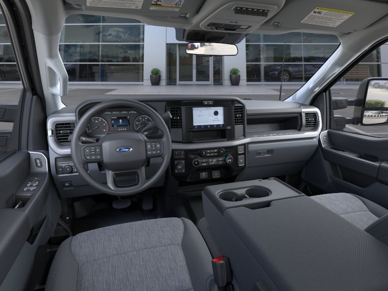 2026 Ford F-350 Super Duty XL - Photo 9