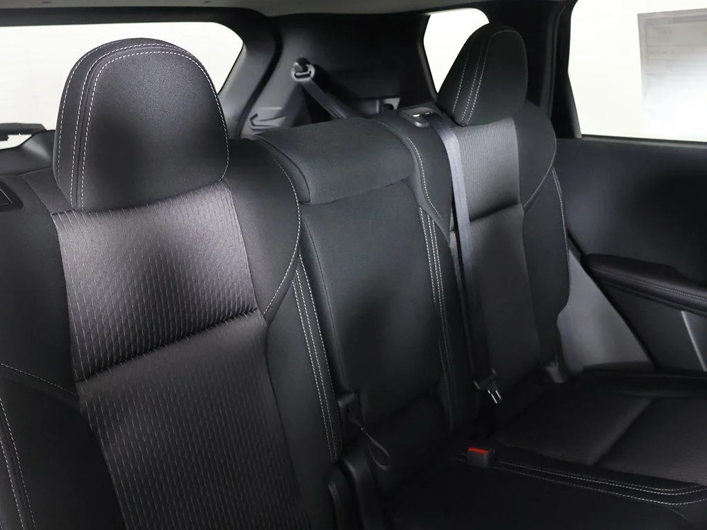 New 2026 Black Mitsubishi ES image 34