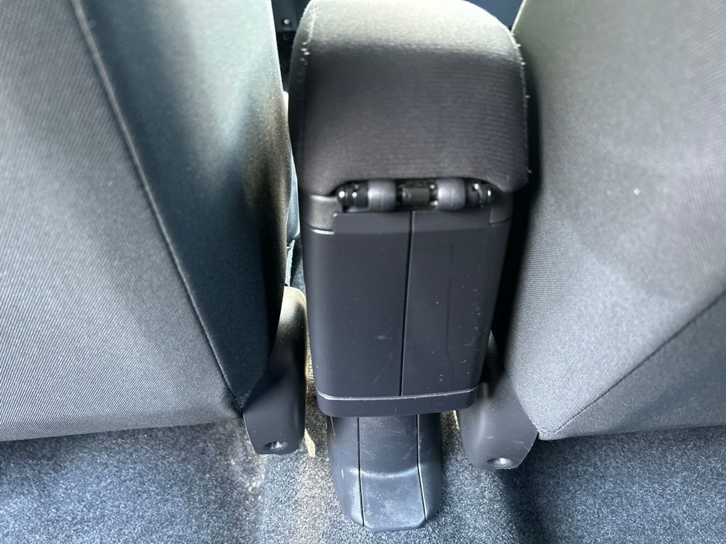 2024 Mitsubishi Mirage ES - Photo 27
