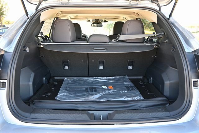 2026 Subaru Crosstrek Premium - Photo 15