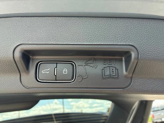 New 2026 Vapor Blue Metallic Ford ST-Line image 8