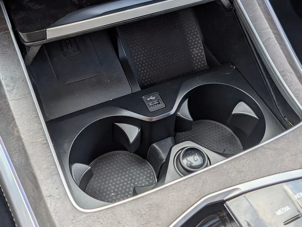 2024 BMW X5 40i - Photo 29