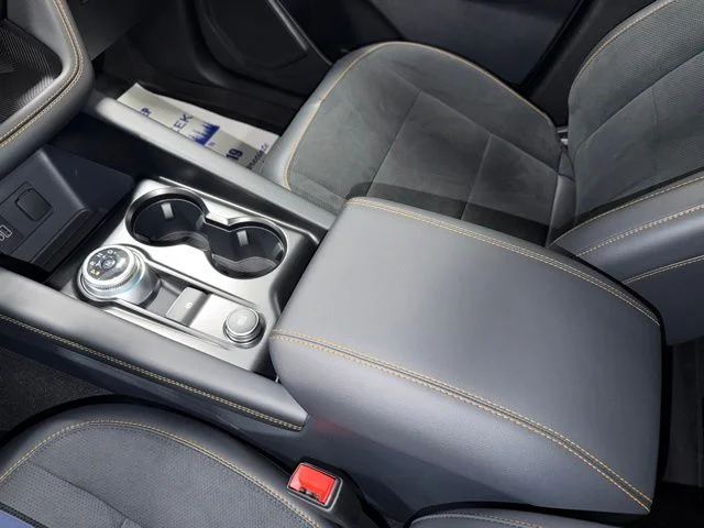 2026 Ford Explorer Tremor - Photo 21