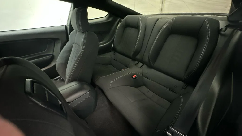 Used 2021 Gray Ford GT image 10