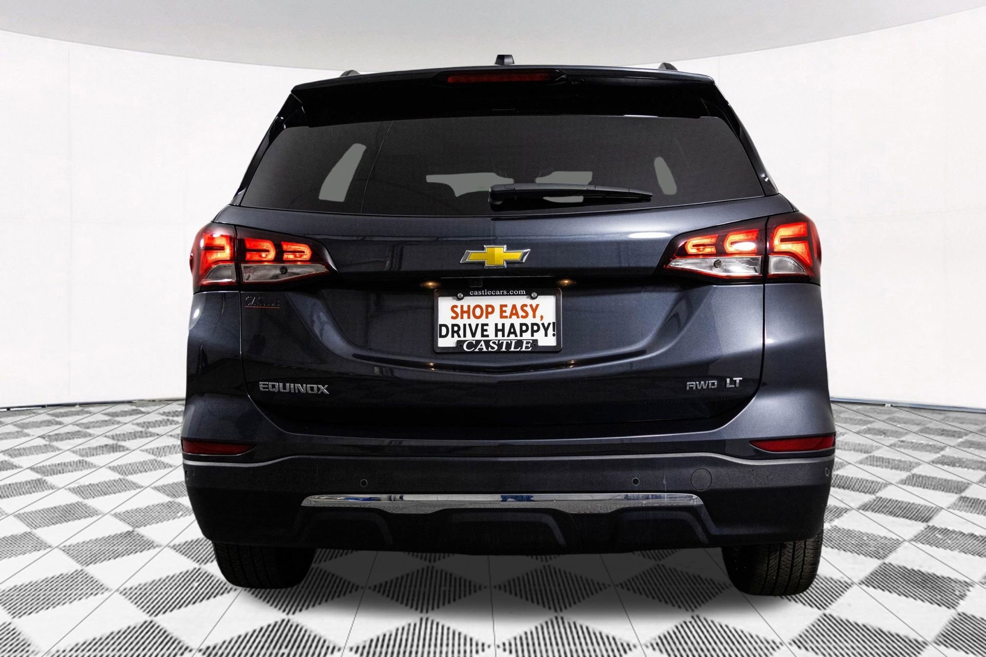 2023 CHEVROLET EQUINOX - Image 13