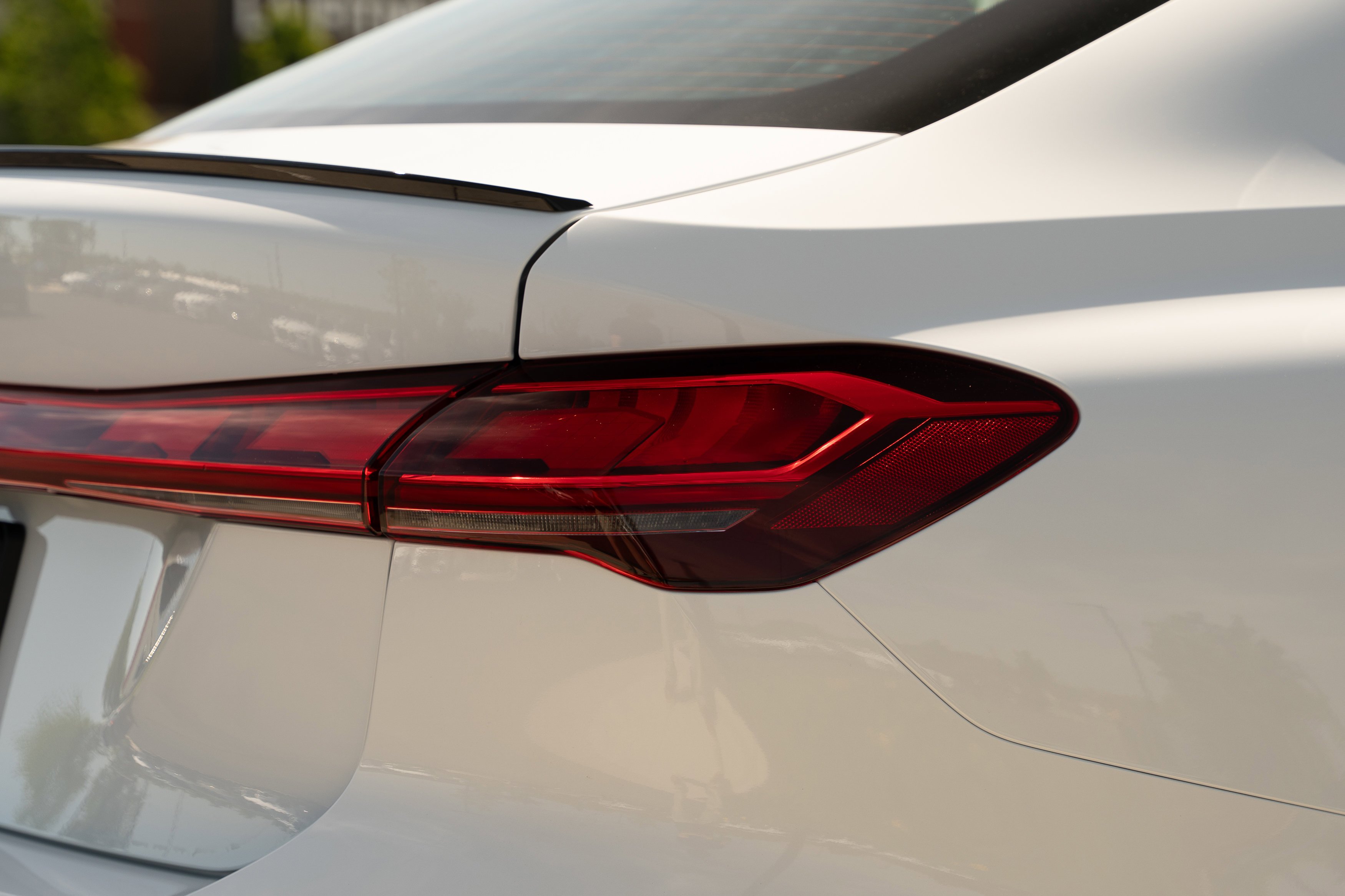 New 2026 Glacier Audi Prestige image 34