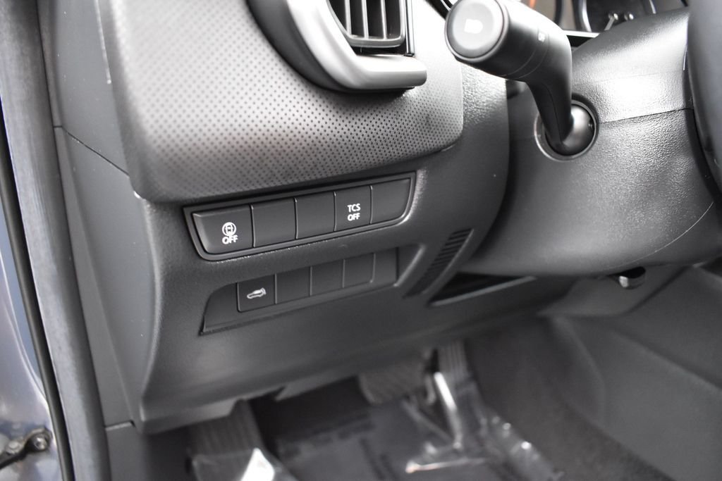 Used 2025 Gray Mazda 2.5 S Premium Package image 7