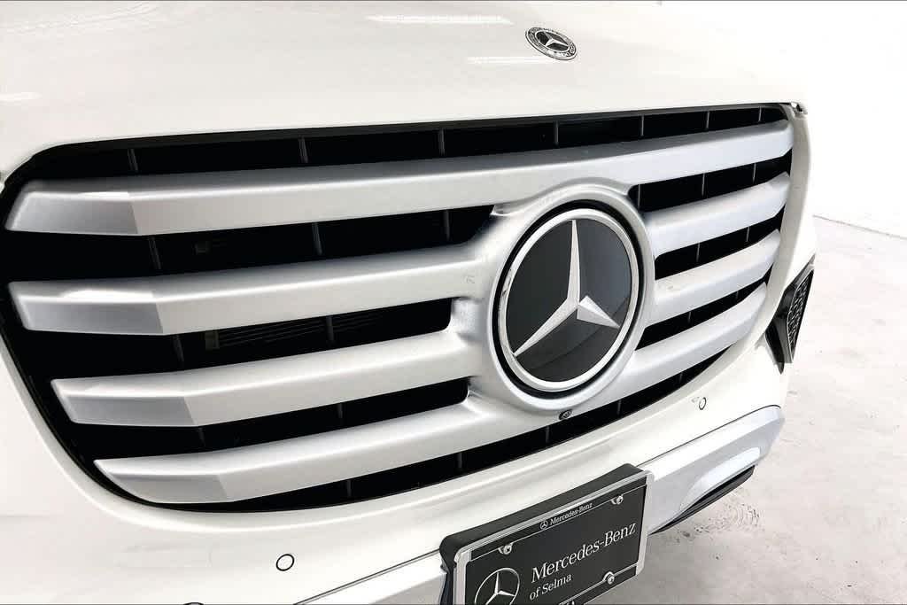 Certified Used 2026 Polar White Mercedes-Benz GLS 450 image 31
