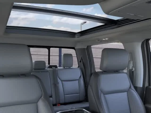 New 2026 Avalanche Ford LARIAT image 22