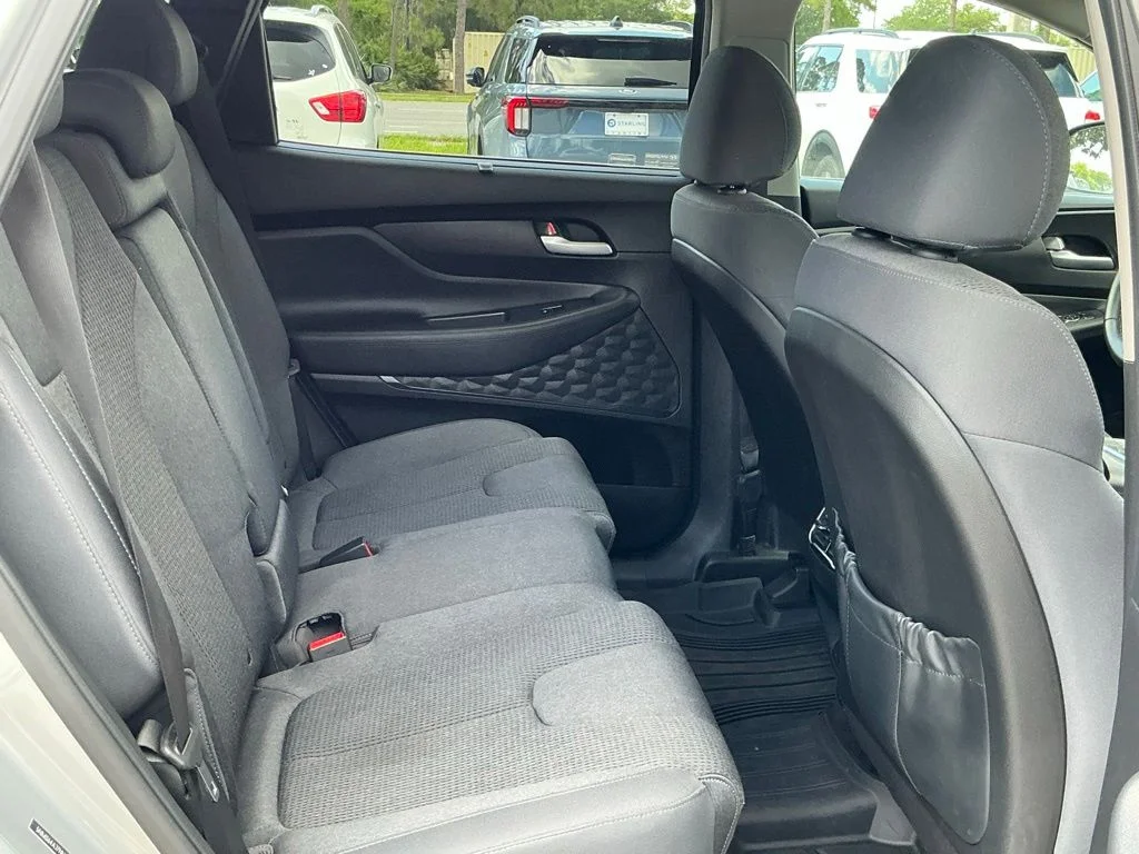 Used 2022 Silver Hyundai XRT image 18