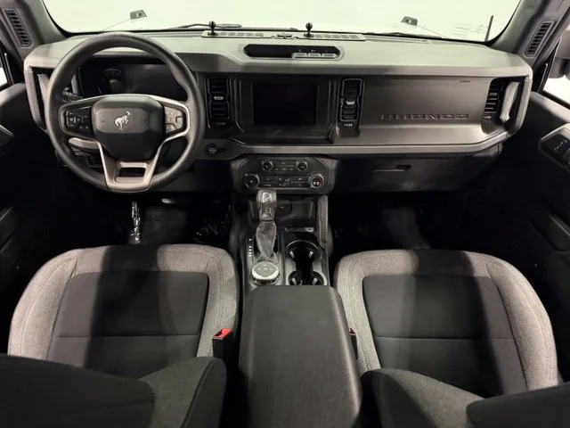 Used 2022 Green Ford Base image 31