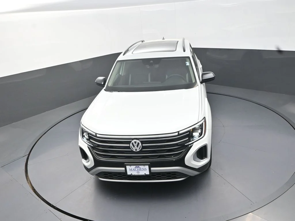 New 2026  Volkswagen 2.0T Peak Edition image 14
