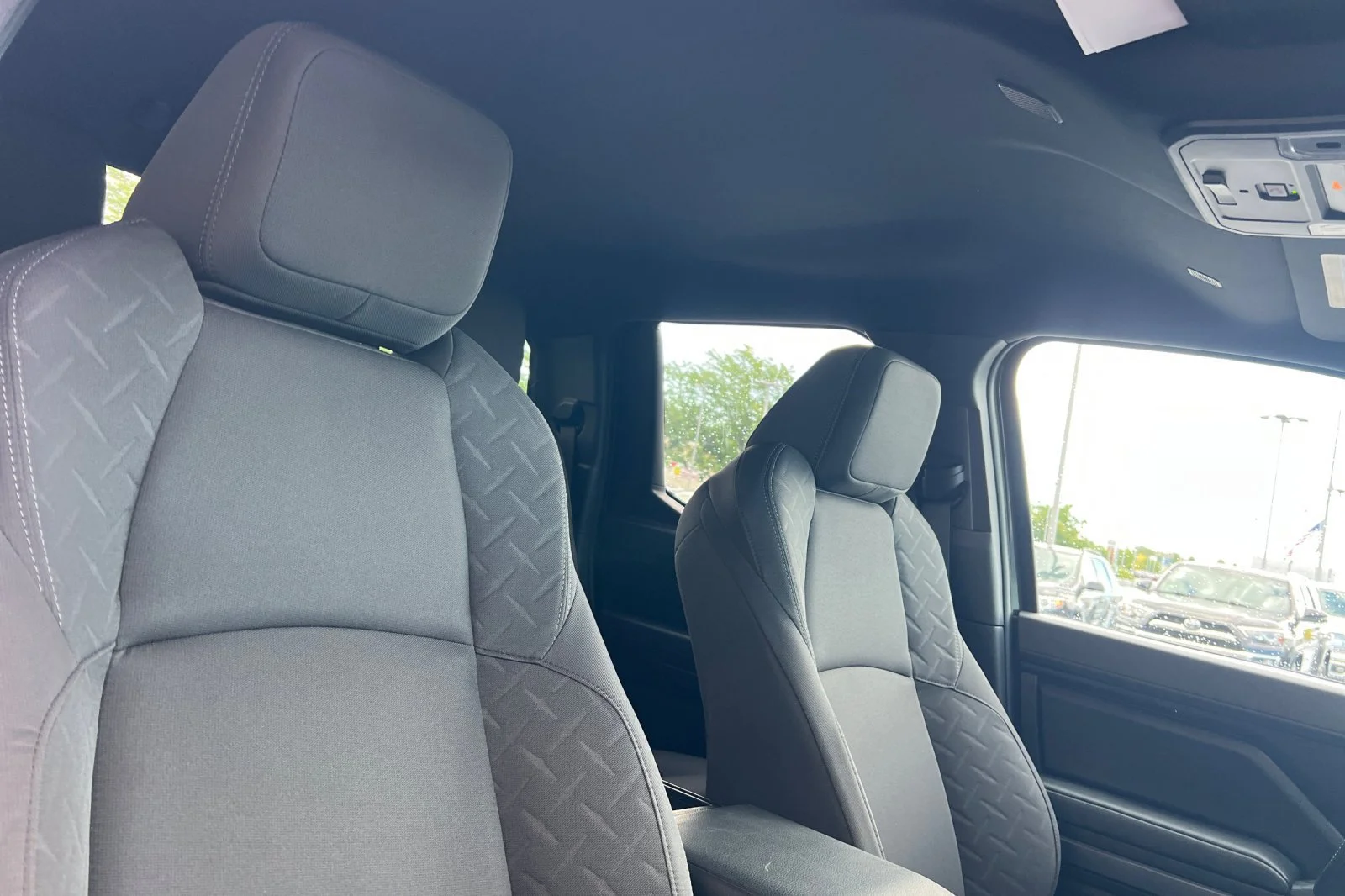 Certified Used 2026 Underground Toyota SR5 image 16