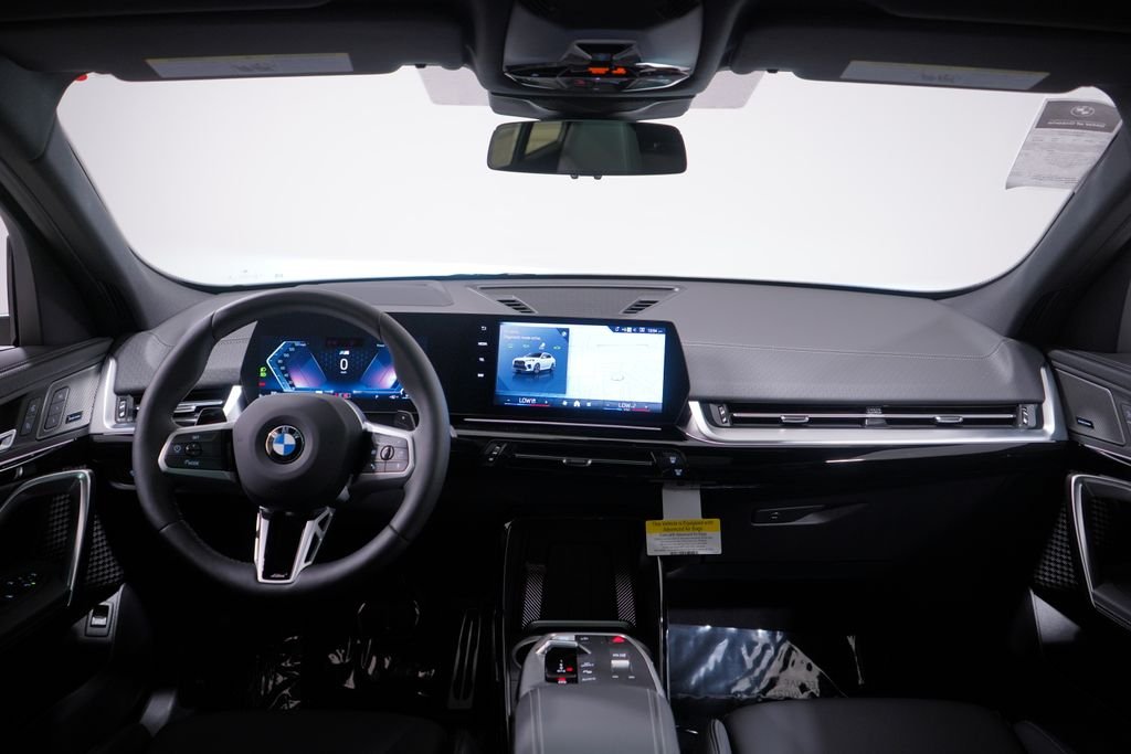 2026 BMW X2 28i - Photo 10