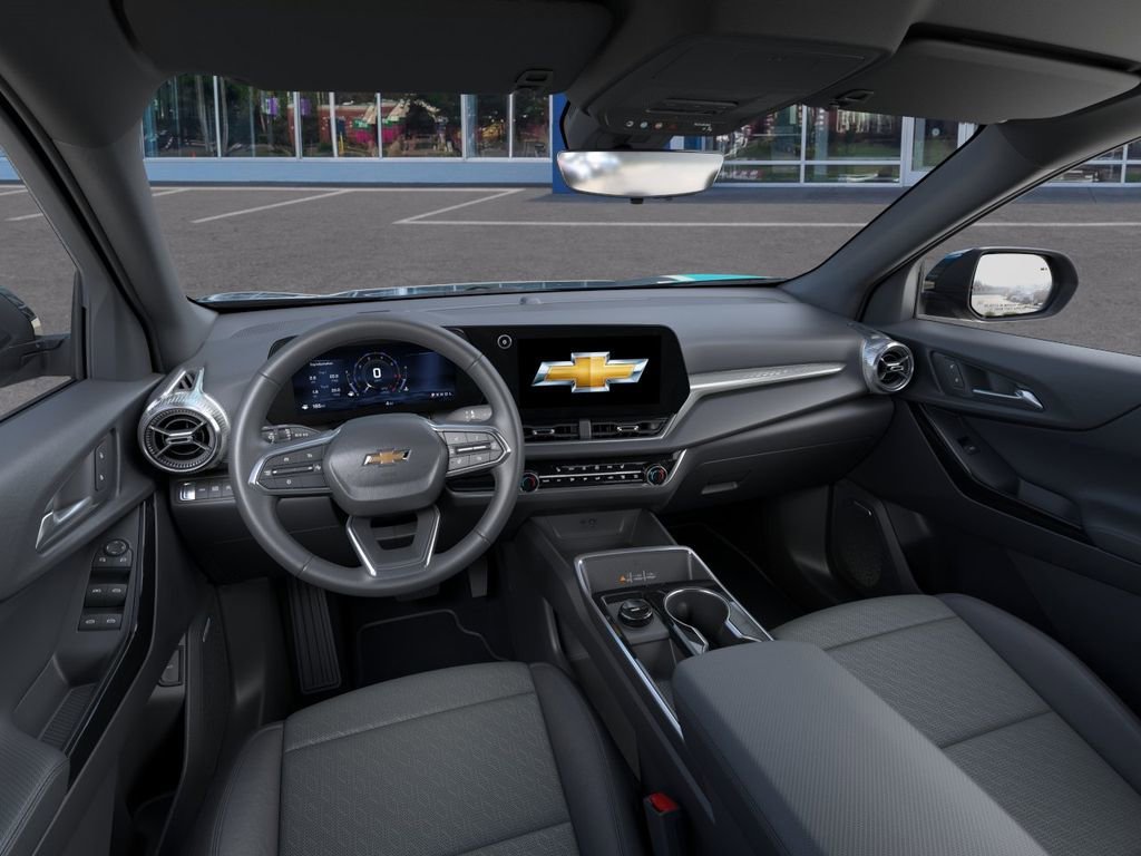 2026 Chevrolet Equinox LT - Photo 15