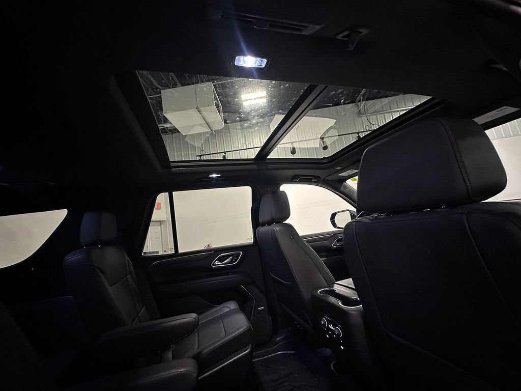 Used 2023 MIDNIGHT BLUE METALLIC Chevrolet LT image 29